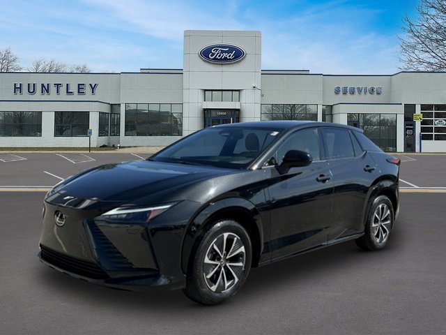 2023 Lexus RZ