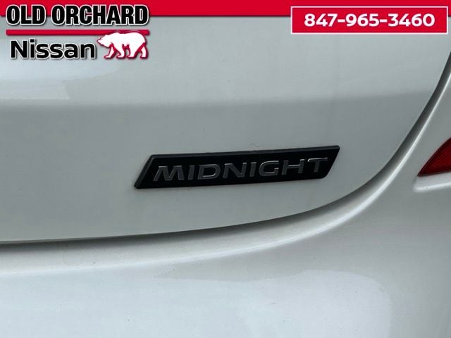 2023 Nissan Murano SV — photo 11 of 22