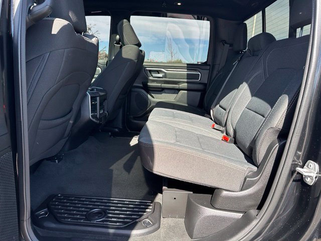 2023 Ram 1500 Big Horn/Lone Star — photo 13 of 31