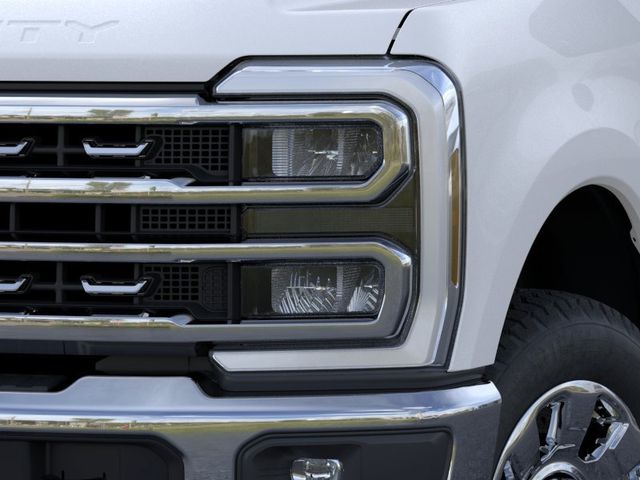 2026 Ford F-350SD Lariat — photo 19 of 52