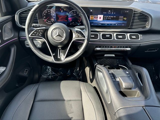 2025 Mercedes-Benz GLE GLE 350 — photo 19 of 33