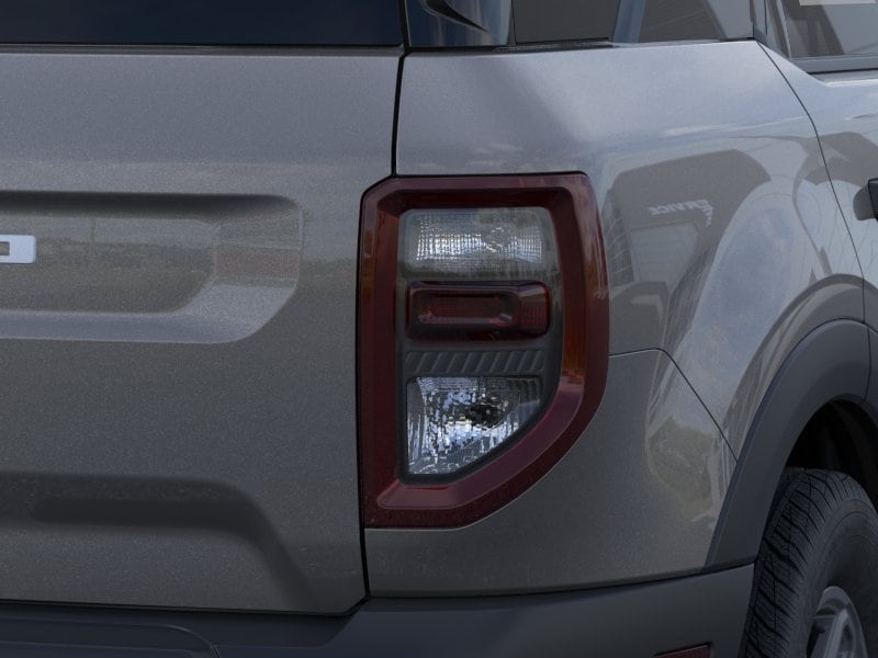 2025 Ford Bronco Sport Big Bend — photo 45 of 54