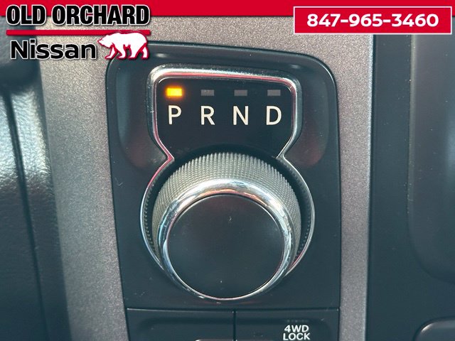 2018 Ram 1500 Express — photo 15 of 20