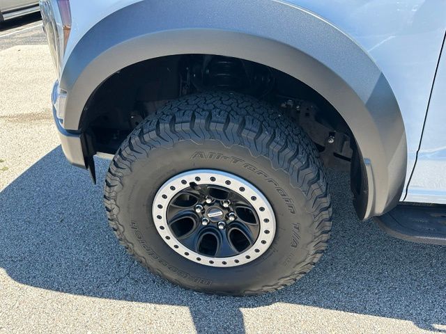 2023 Ford F-150 Raptor — photo 9 of 37