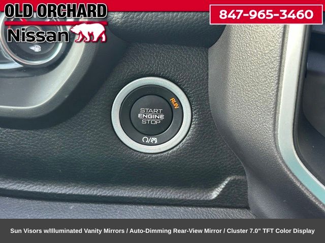 2023 Ram 1500 Big Horn/Lone Star — photo 20 of 23
