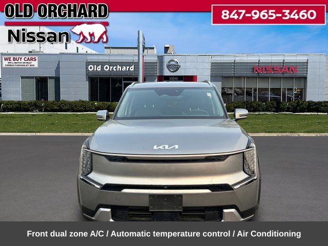 2024 Kia EV9 Land — photo 2 of 22