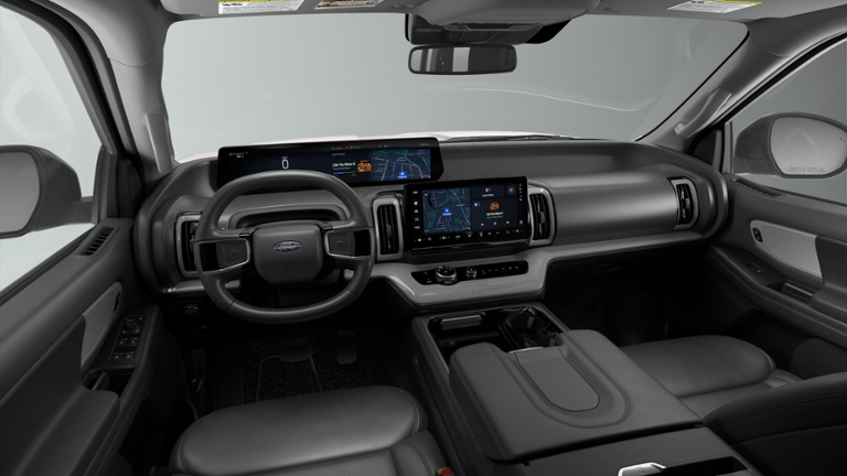 2027 Ford Expedition Max Active — photo 53 of 53