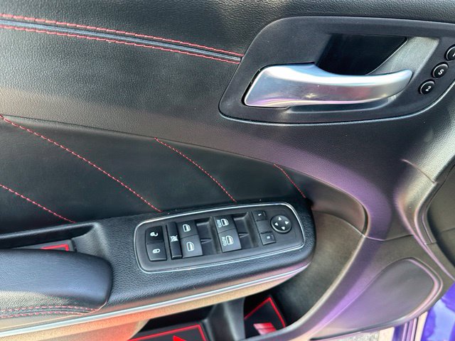 2023 Dodge Charger R/T Scat Pack — photo 22 of 31