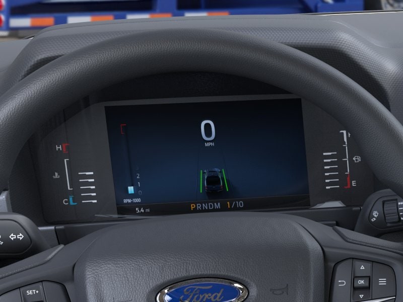 2026 Ford Ranger XL — photo 36 of 52