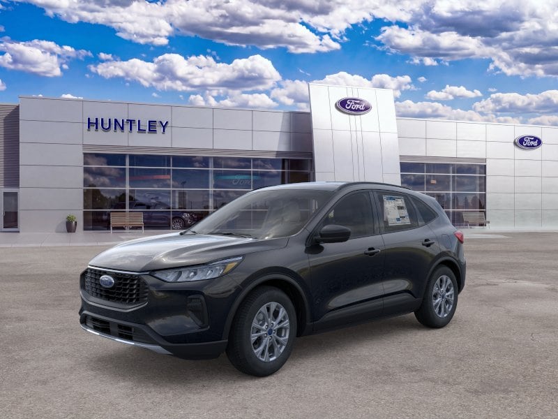2026 Ford Escape Active — photo 25 of 54