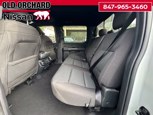 2023 Ford F-150 XLT — photo 15 of 23