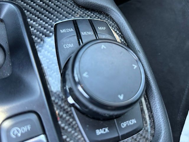 2021 Toyota Supra 2.0 — photo 18 of 37