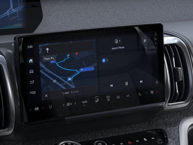 2025 Ford Expedition Tremor — photo 15 of 54