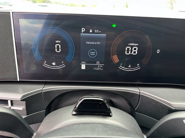 2025 Hyundai Santa Fe XRT — photo 30 of 31