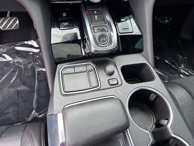 2024 Acura MDX A-Spec — photo 26 of 32