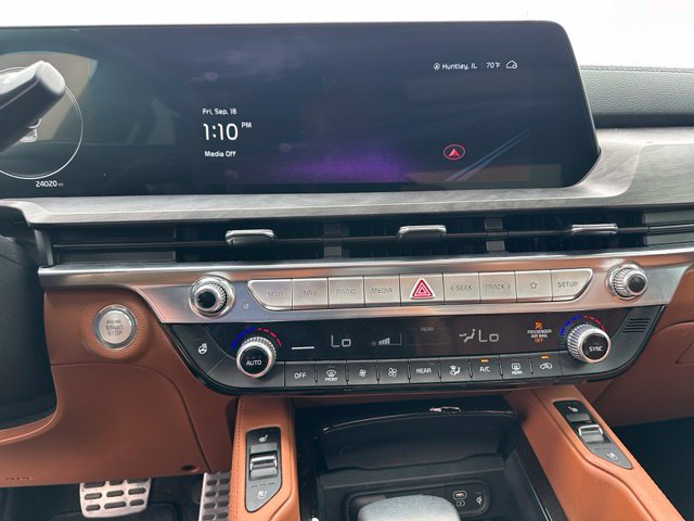 2024 Kia Telluride SX X-Line — photo 20 of 33
