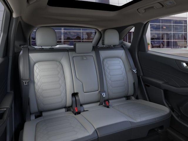2024 Ford Escape Plug-In Hybrid Base — photo 12 of 54