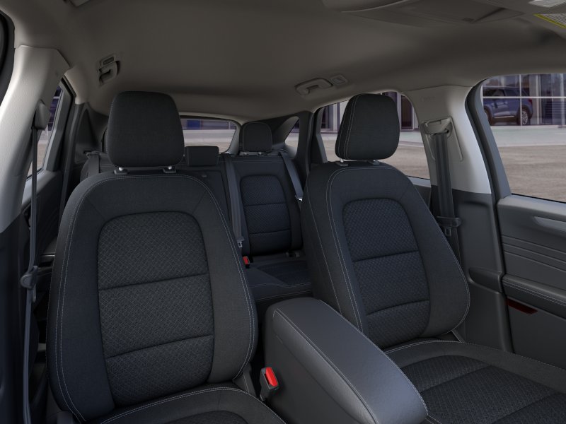 2026 Ford Escape Active — photo 34 of 54