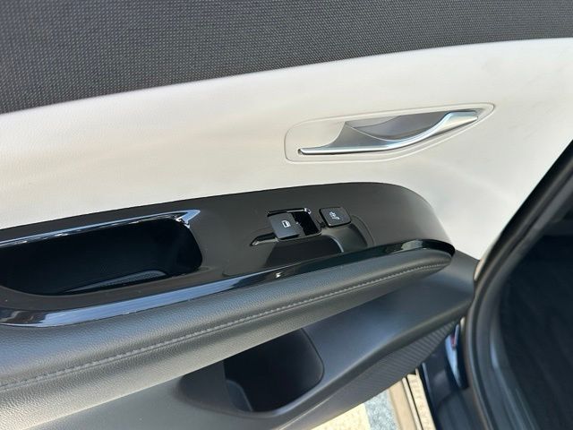 2024 Hyundai Tucson Hybrid Limited — photo 17 of 40