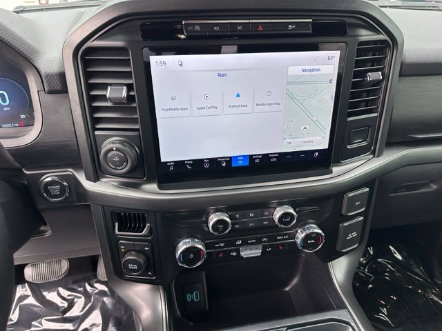 2024 Ford F-150 XLT — photo 23 of 33