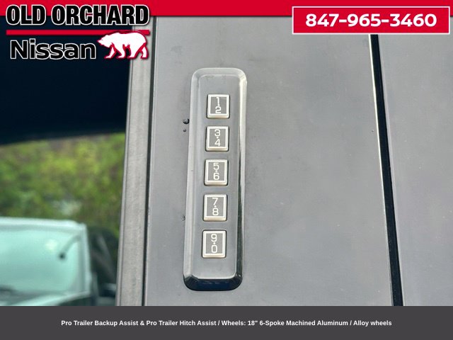 2023 Ford F-150 XLT — photo 12 of 23