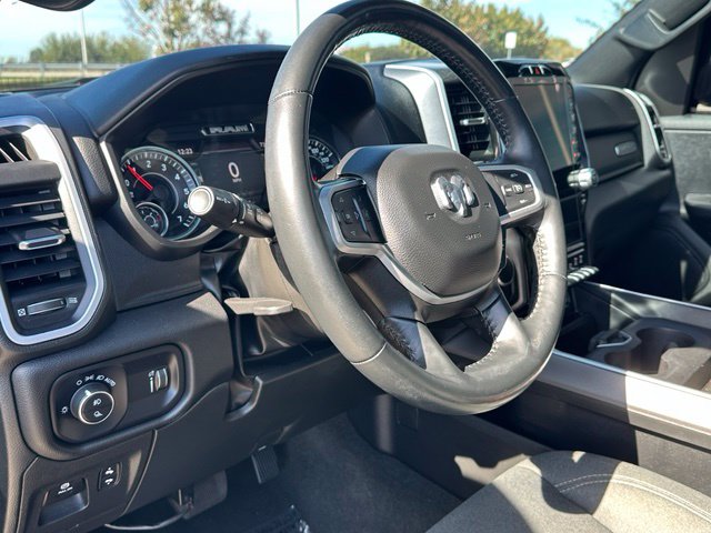 2023 Ram 1500 Big Horn/Lone Star — photo 21 of 31