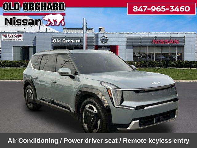 2024 Kia EV9 Land — photo 5 of 26