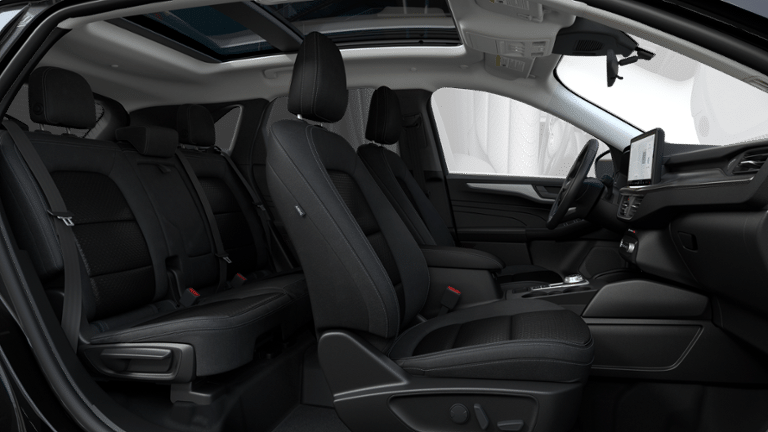 2025 Ford Escape Active — photo 53 of 54