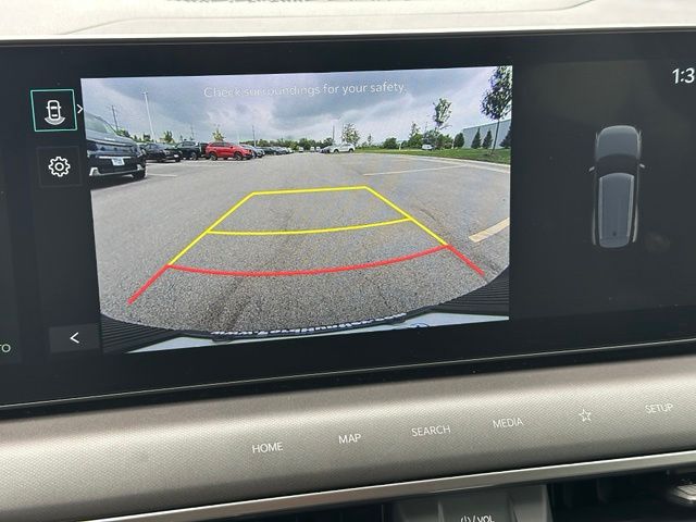 2024 Kia EV9 Wind — photo 43 of 44
