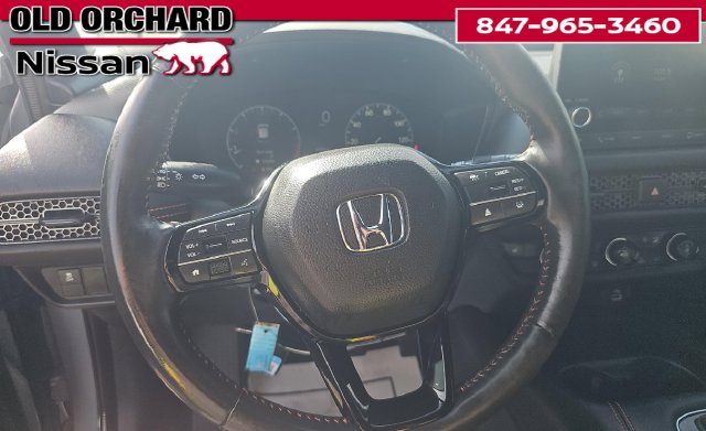 2024 Honda HR-V Sport — photo 9 of 10