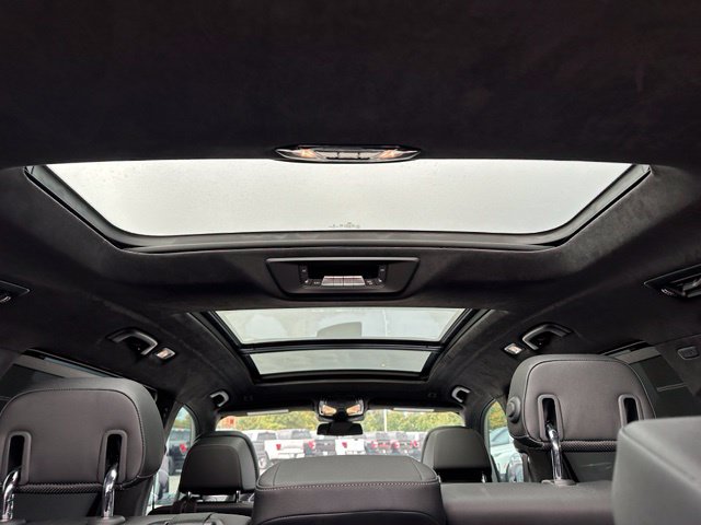 2024 BMW X7 xDrive40i — photo 14 of 35