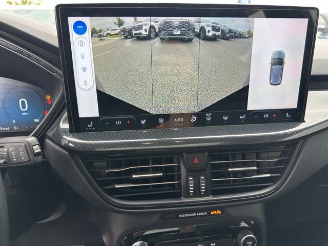 2023 Ford Escape ST-Line Select — photo 29 of 33