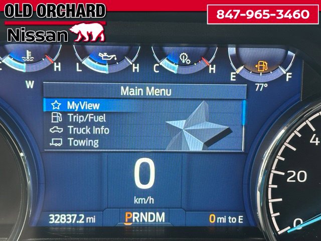2023 Ford F-150 XLT — photo 22 of 23