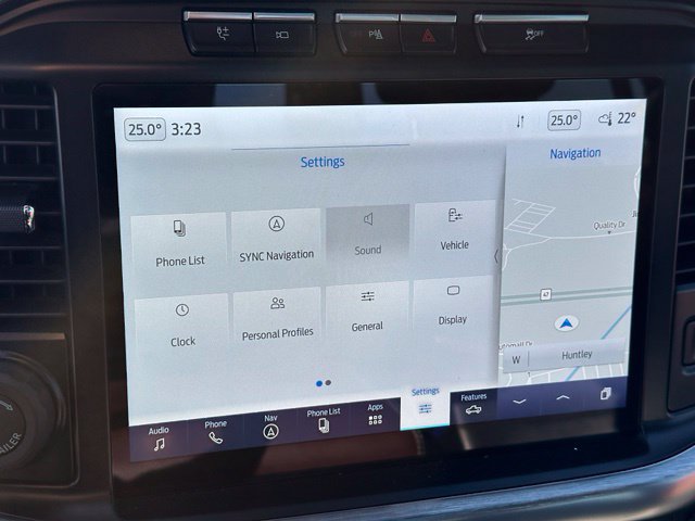 Vehicle thumbnail