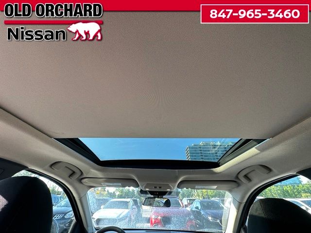 2026 Nissan Kicks SV — photo 14 of 22