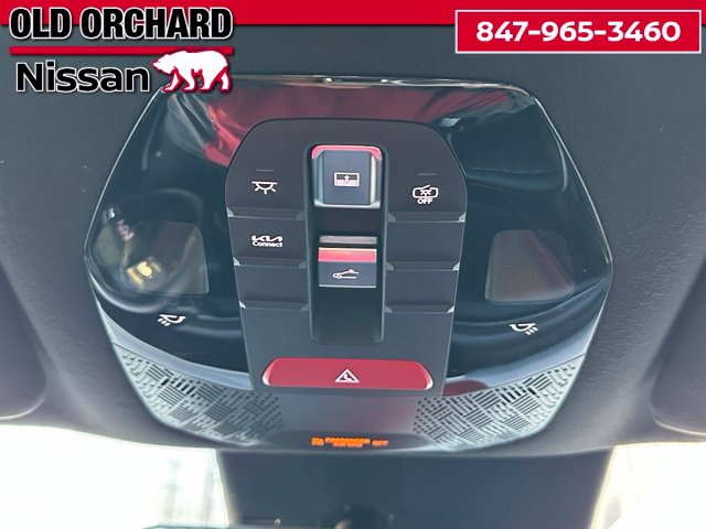 2024 Kia EV9 GT-Line — photo 22 of 24