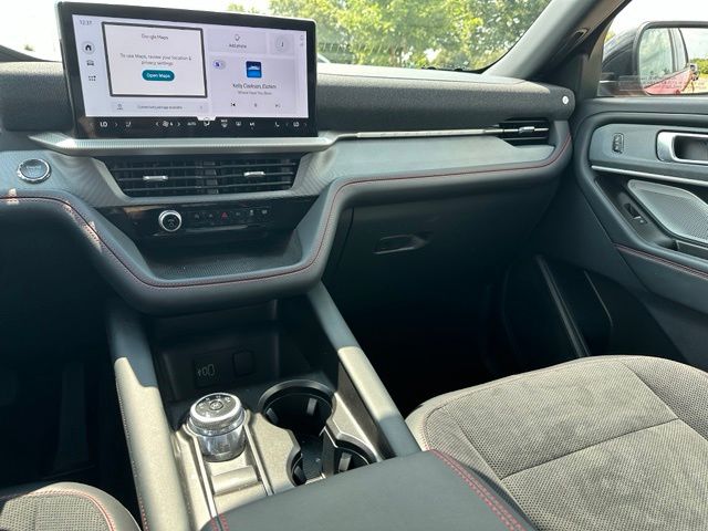 2026 Ford Explorer ST — photo 21 of 33