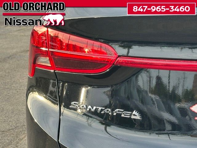 2022 Hyundai Santa Fe SEL — photo 7 of 20