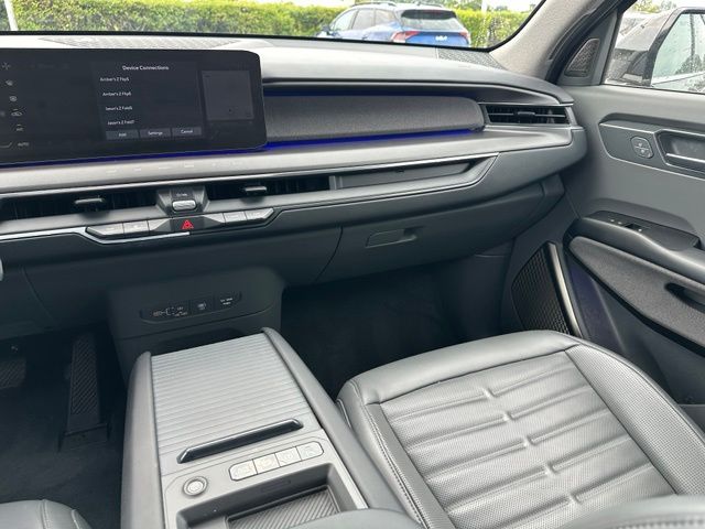 2024 Kia EV9 Land — photo 22 of 38