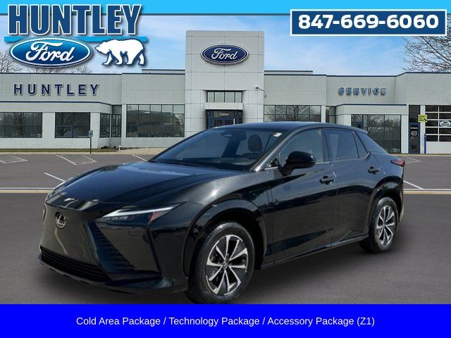 2023 LEXUS RZ 450e Premium