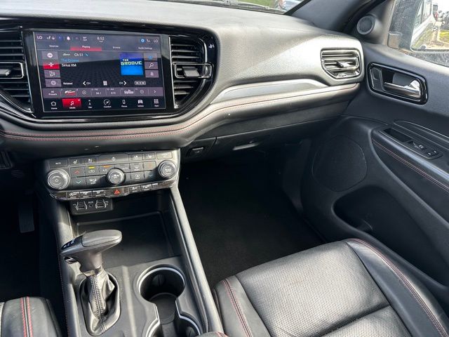 2024 Dodge Durango GT Plus — photo 16 of 29