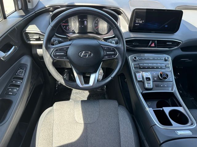 2023 Hyundai Santa Fe SEL — photo 14 of 28