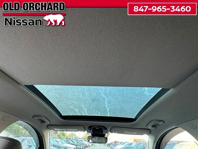 2023 Hyundai Santa Fe Limited — photo 15 of 24