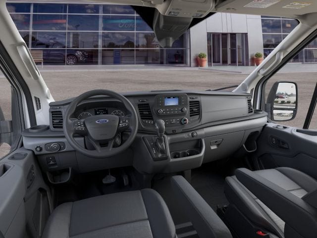 2025 Ford Transit-150 Base — photo 9 of 49