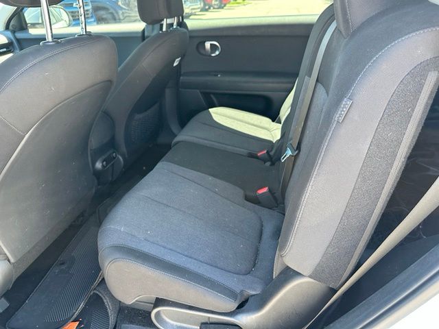 2024 Hyundai IONIQ 5 SEL — photo 11 of 22