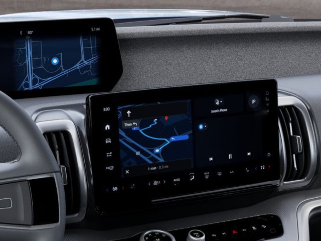 2027 Ford Expedition Max Active — photo 15 of 54