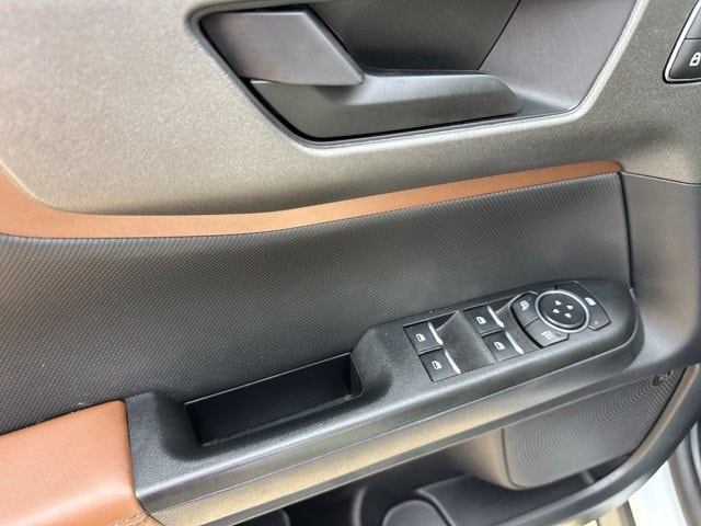 2025 Ford Bronco Sport Outer Banks — photo 18 of 31