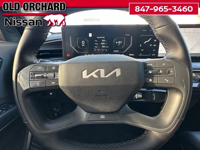 2024 Kia EV9 Light Long Range — photo 24 of 24