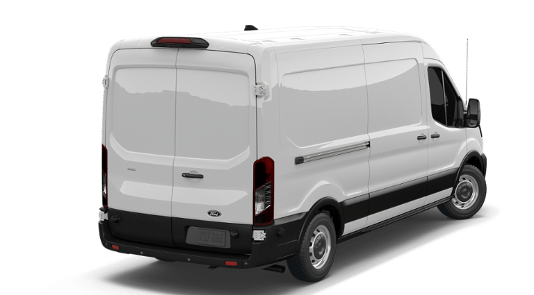 2027 Ford Transit-250 Base — photo 46 of 50