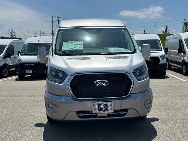 2026 Ford Transit-150 Base — photo 2 of 73